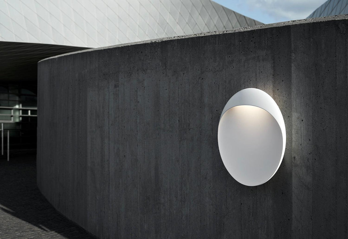 Flindt Wall Light, Christian flindt, Louis poulsen