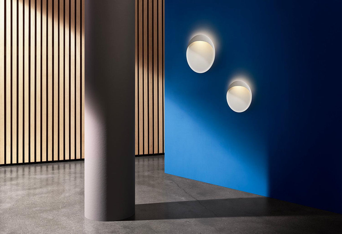 Flindt Wall Light, Christian flindt, Louis poulsen