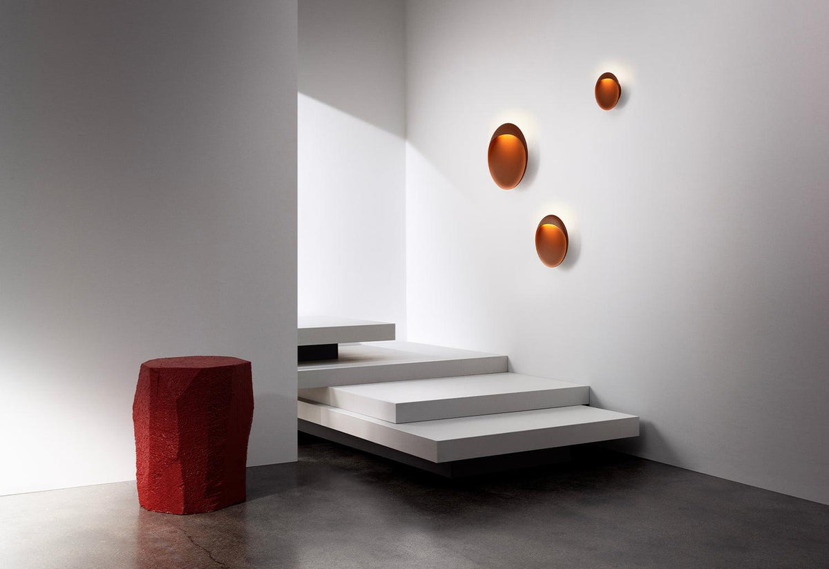 Flindt Wall Light, Christian flindt, Louis poulsen