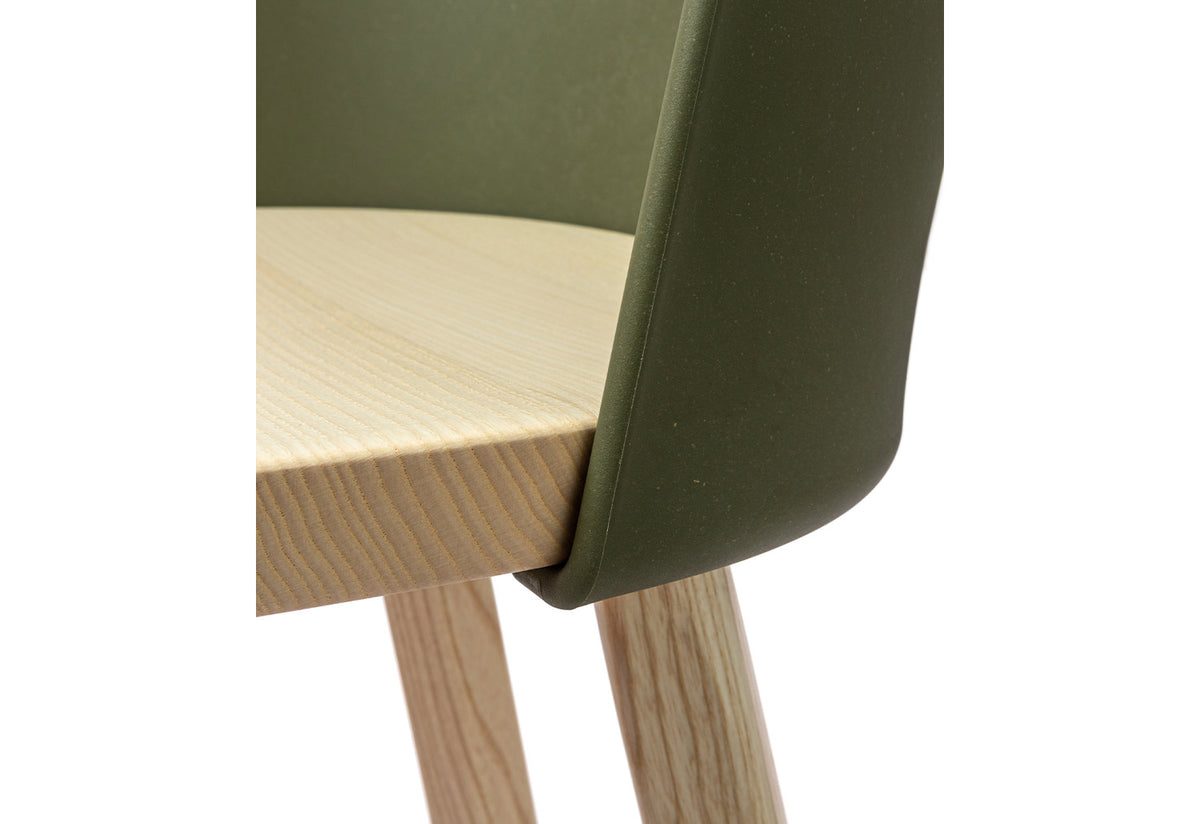 Alpina Chair, 2022, Barber osgerby, Magis