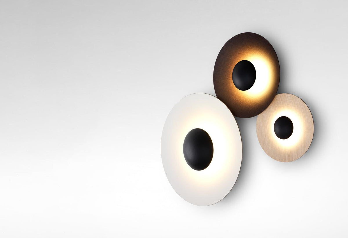 Ginger C Wall Light, Joan gaspar, Marset