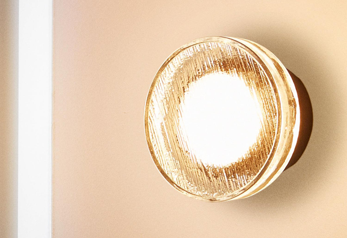 Roc Wall Light, Joan gaspar, Marset