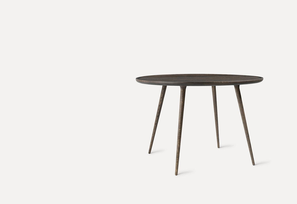 Accent Dining Table, Space copenhagen, Mater
