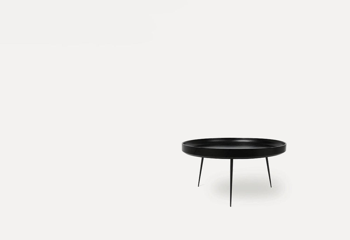 Bowl Table, Ayush kasliwal, Mater