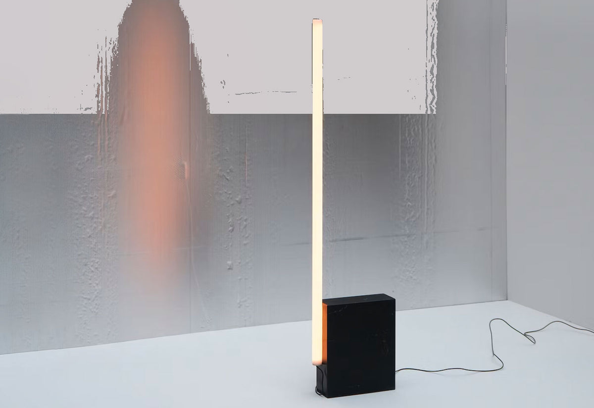 Relay 1 Floor Light, Michael anastassiades, Michael anastassiades