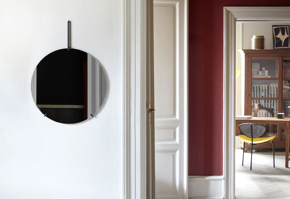 Frameless Wall Mirror, Moebe