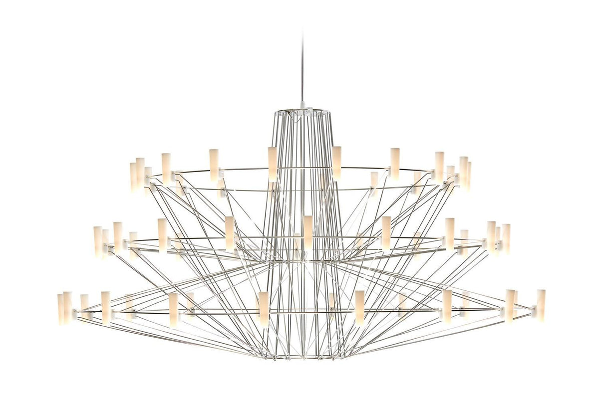 Coppélia Pendant, Arihiro miyake, Moooi