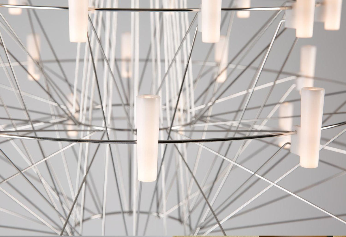 Coppélia Pendant, Arihiro miyake, Moooi