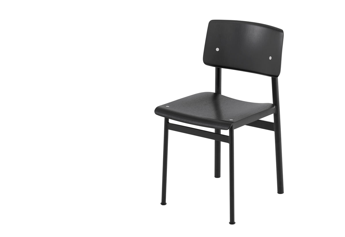 Loft Chair, Thomas bentzen, Muuto