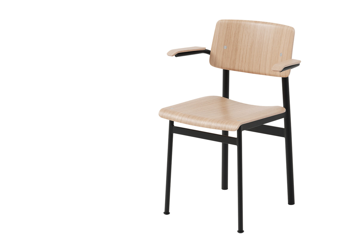 Loft Chair, Thomas bentzen, Muuto