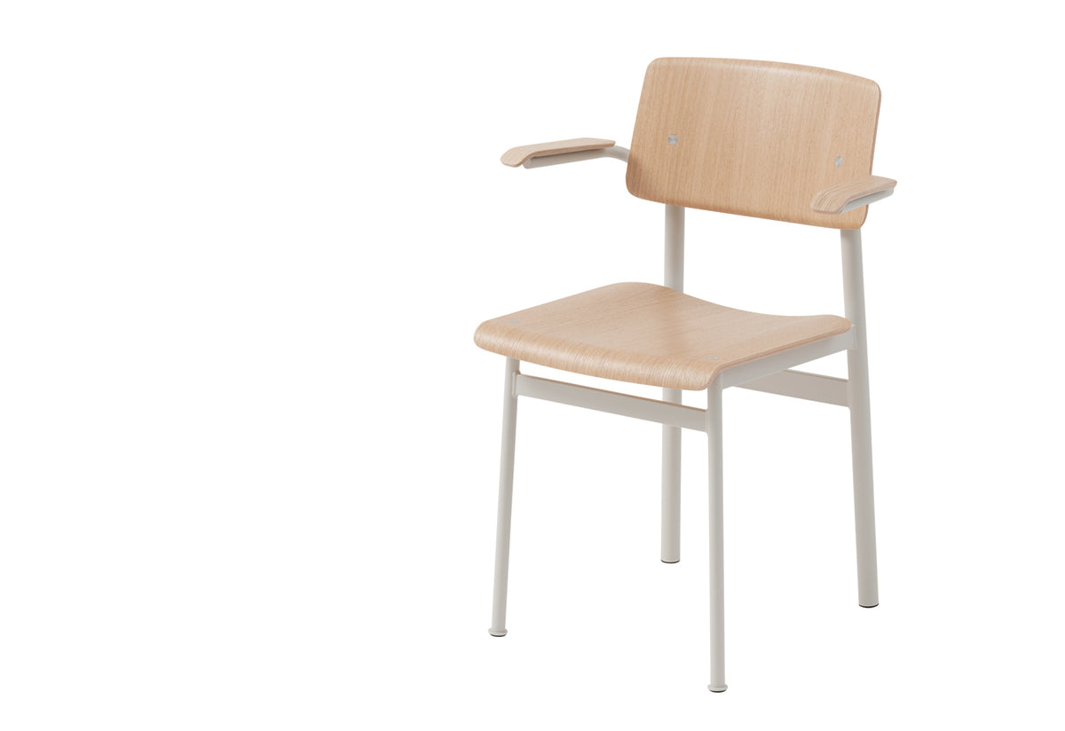 Loft Chair, Thomas bentzen, Muuto