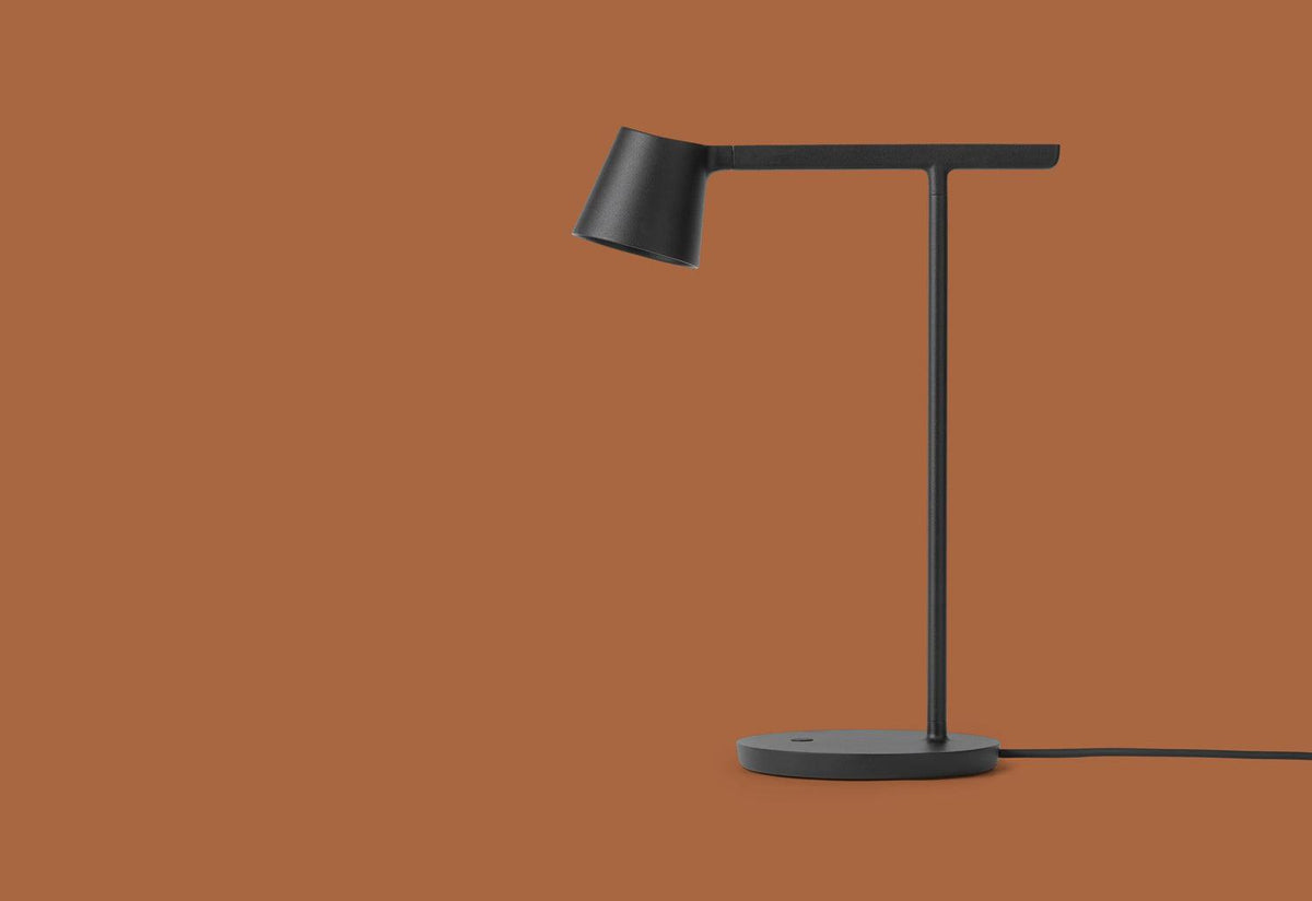 Tip Table Lamp, Jens fager, Muuto