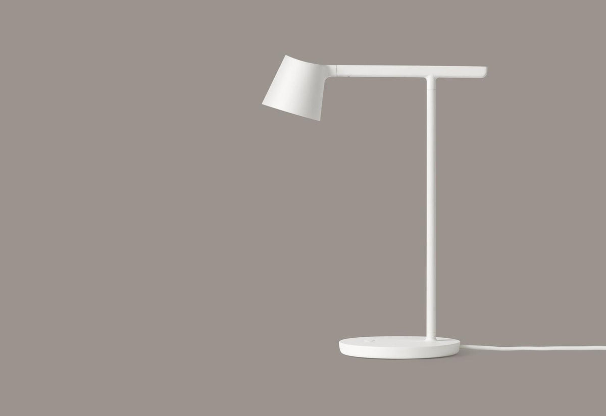 Tip Table Lamp, Jens fager, Muuto