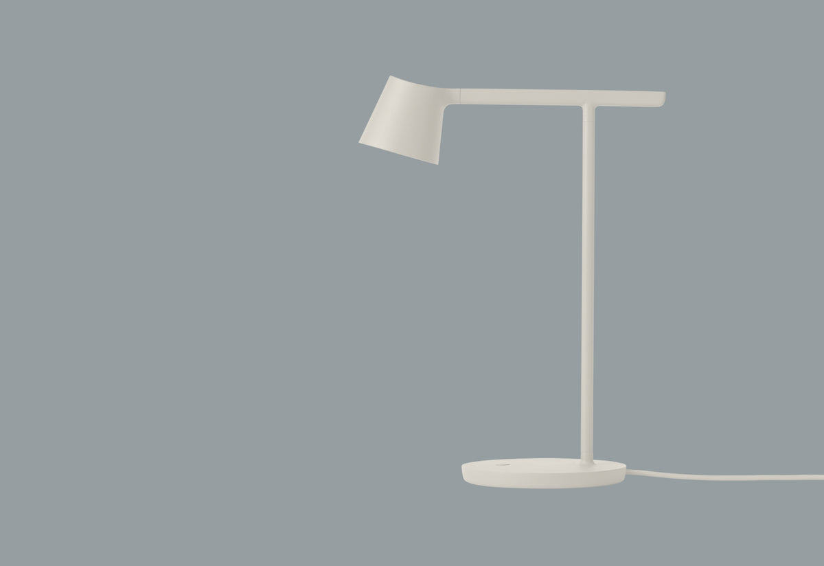 Tip Table Lamp, Jens fager, Muuto