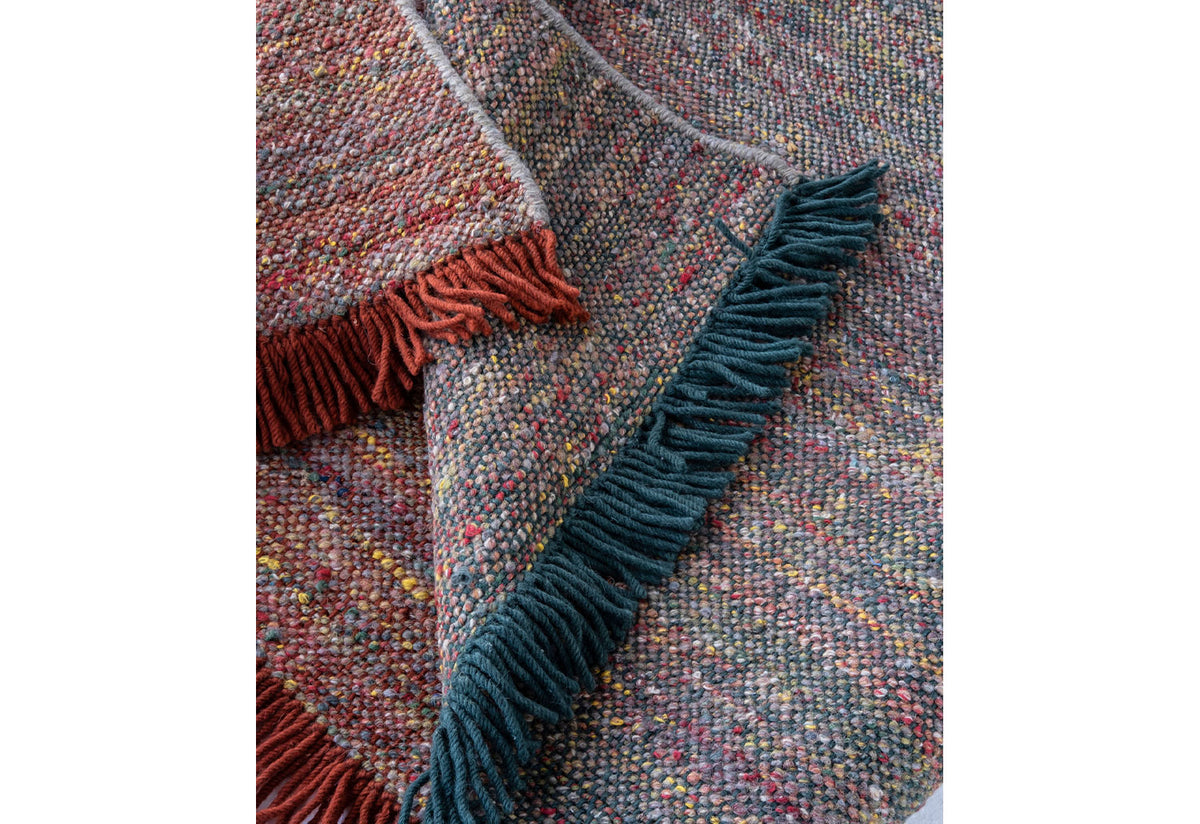 Re-Rug, Nani marquina, Nanimarquina