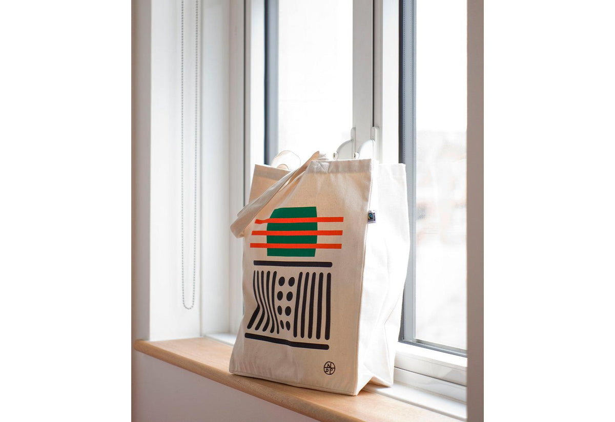 Nathalie Du Pasquier Tote Bag, Nathalie du pasquier, Twentytwentyone