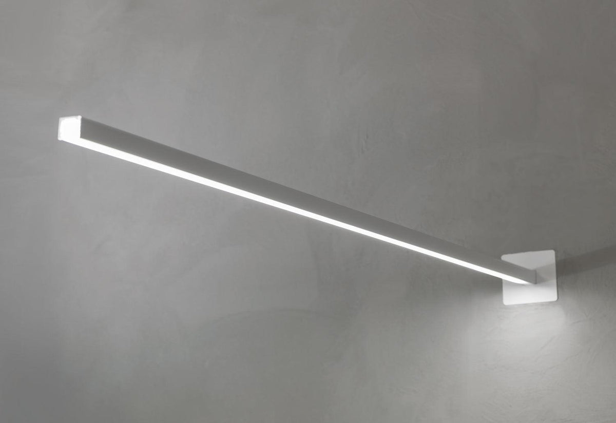 Linescapes Cantilevered Wall Light, Nemo studio, Nemo lighting