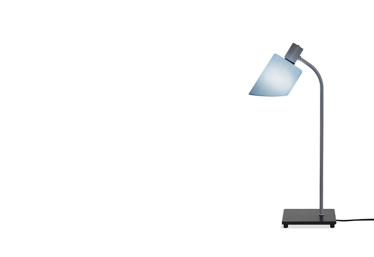 Lampe de Bureau, Charlotte perriand, Nemo lighting