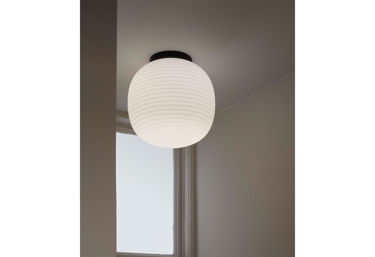 Lantern Ceiling Lamp, Anderssen and voll, New works