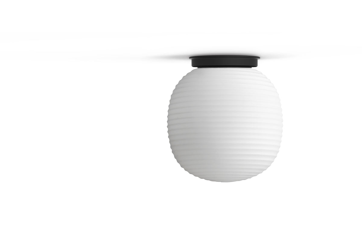 Lantern Ceiling Lamp, Anderssen and voll, New works