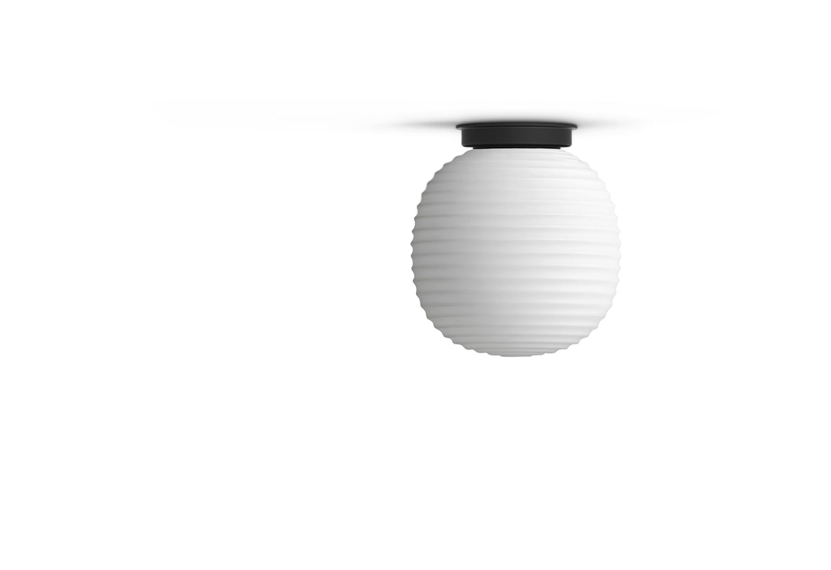 Lantern Ceiling Lamp, Anderssen and voll, New works