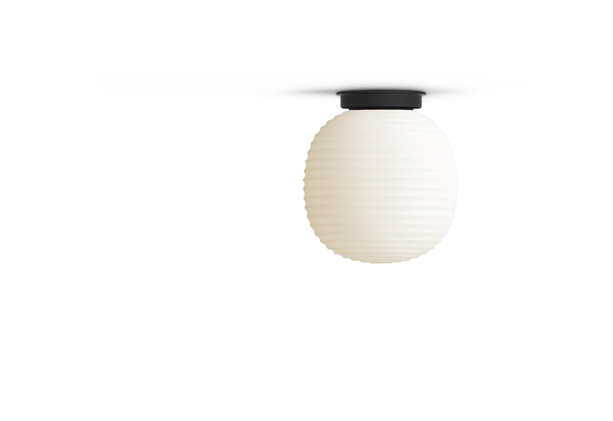 Lantern ceiling lamp, 2019, Anderssen and voll, New works