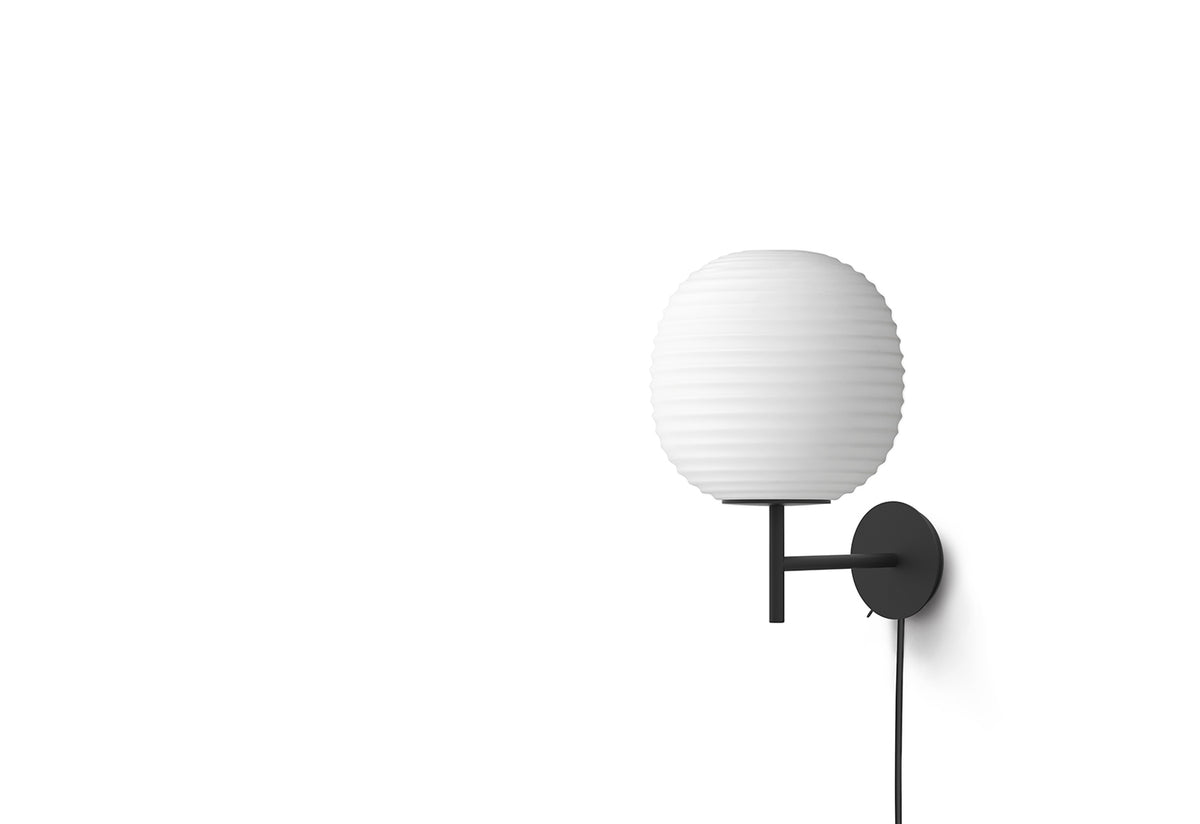 Lantern Wall Lamp, Anderssen and voll, New works