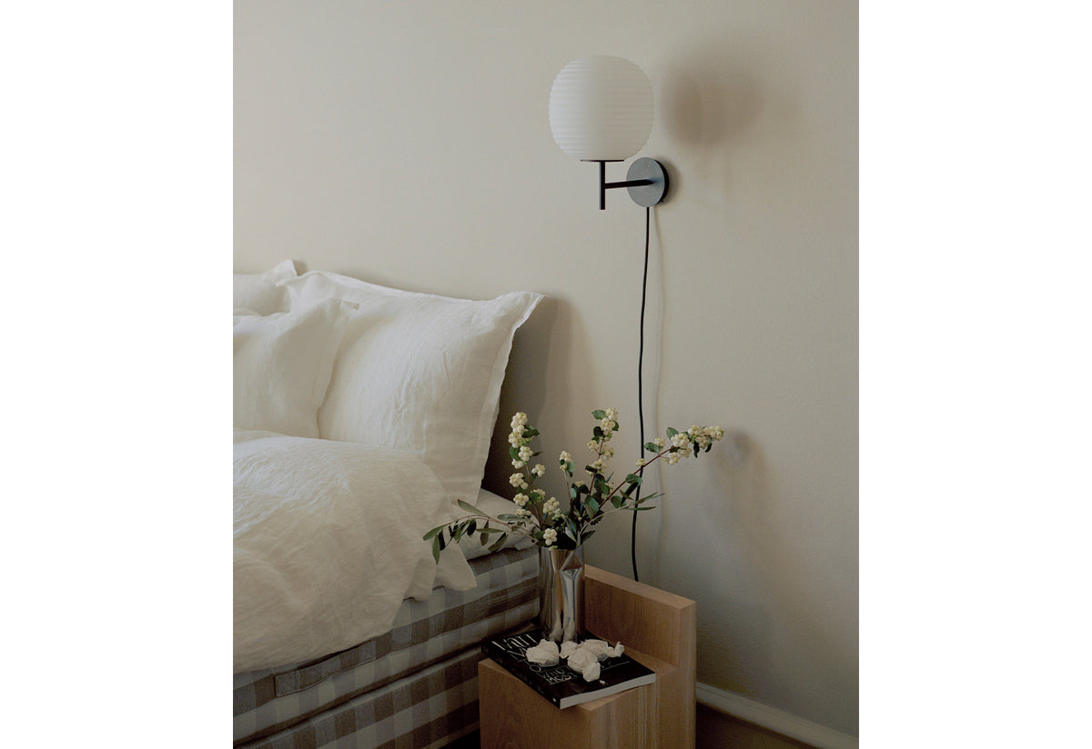 Lantern Wall Lamp, Anderssen and voll, New works