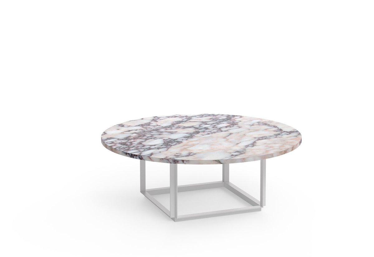 Florence Coffee Table, 2016, Humlevik and hedemann, New works
