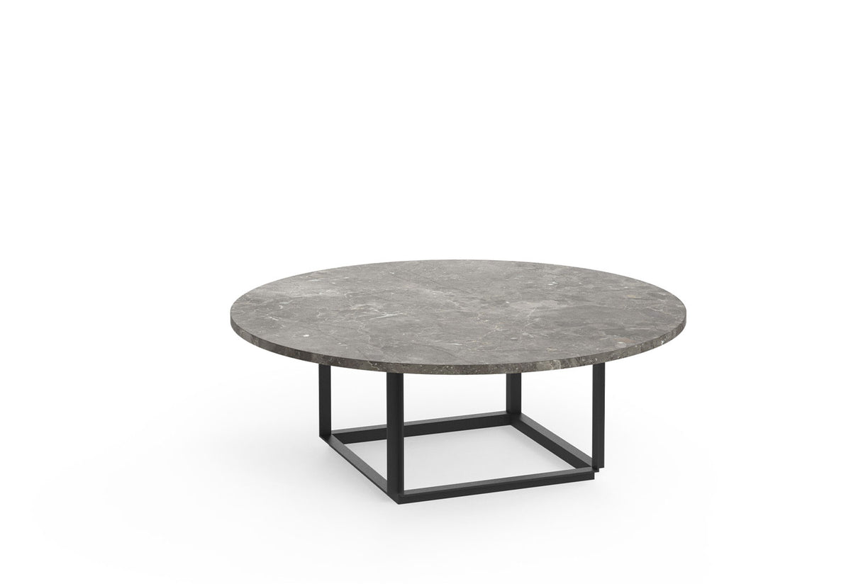 Florence Coffee Table, 2016, Humlevik and hedemann, New works