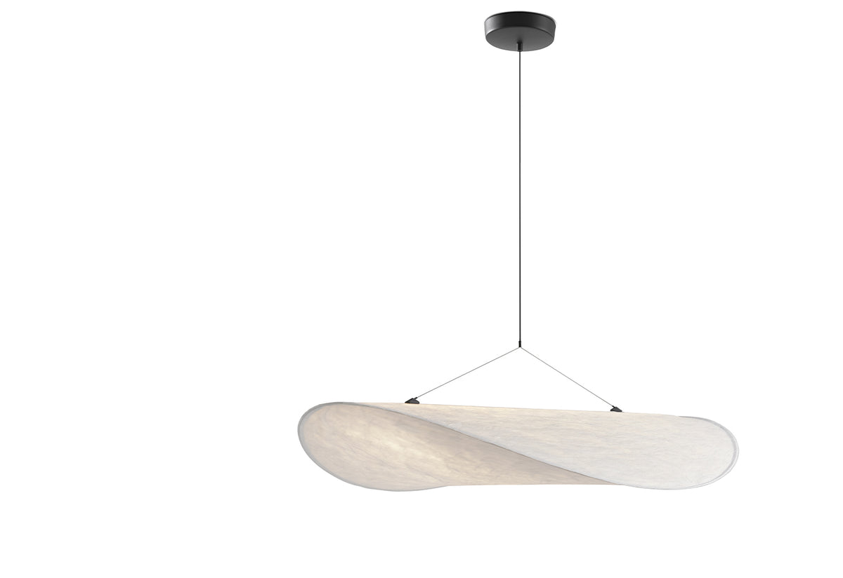 Tense Pendant, Panter and tourron, New works