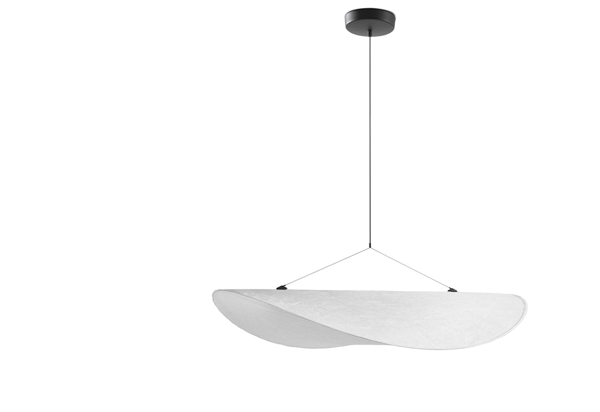 Tense pendant light, 2020, Panter and tourron, New works