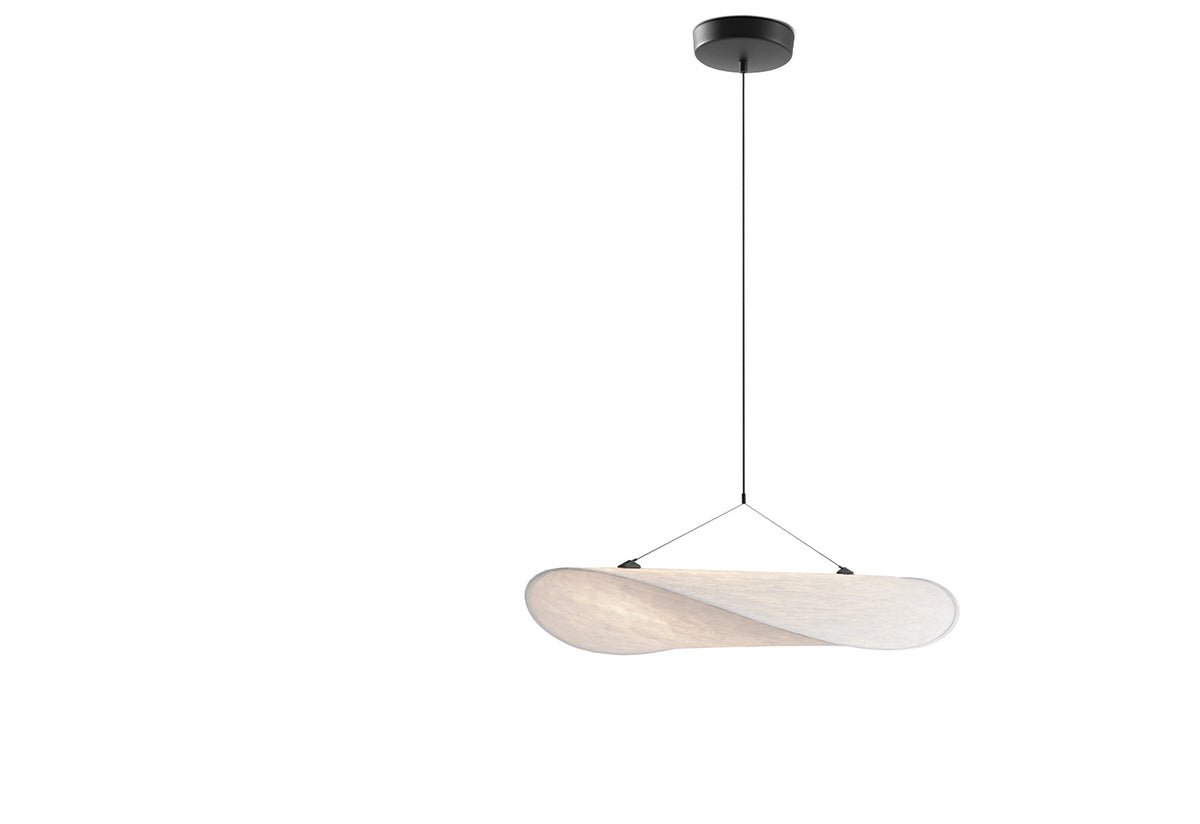 Tense Pendant, Panter and tourron, New works