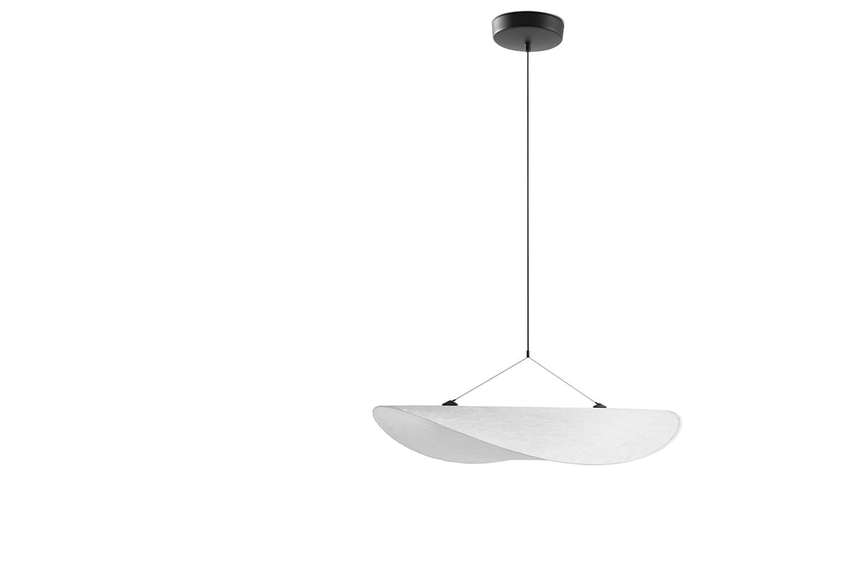 Tense pendant light, 2020, Panter and tourron, New works