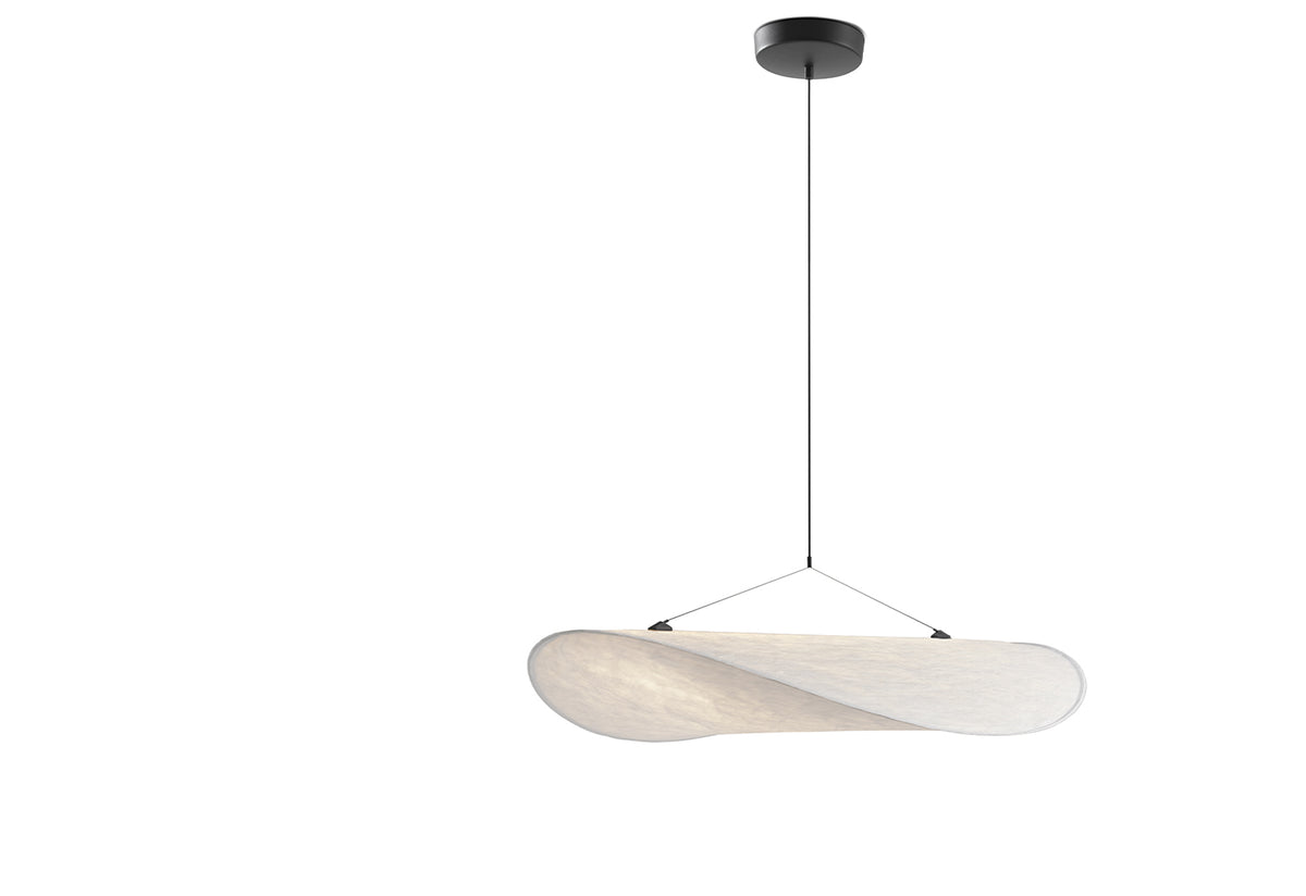 Tense Pendant, Panter and tourron, New works