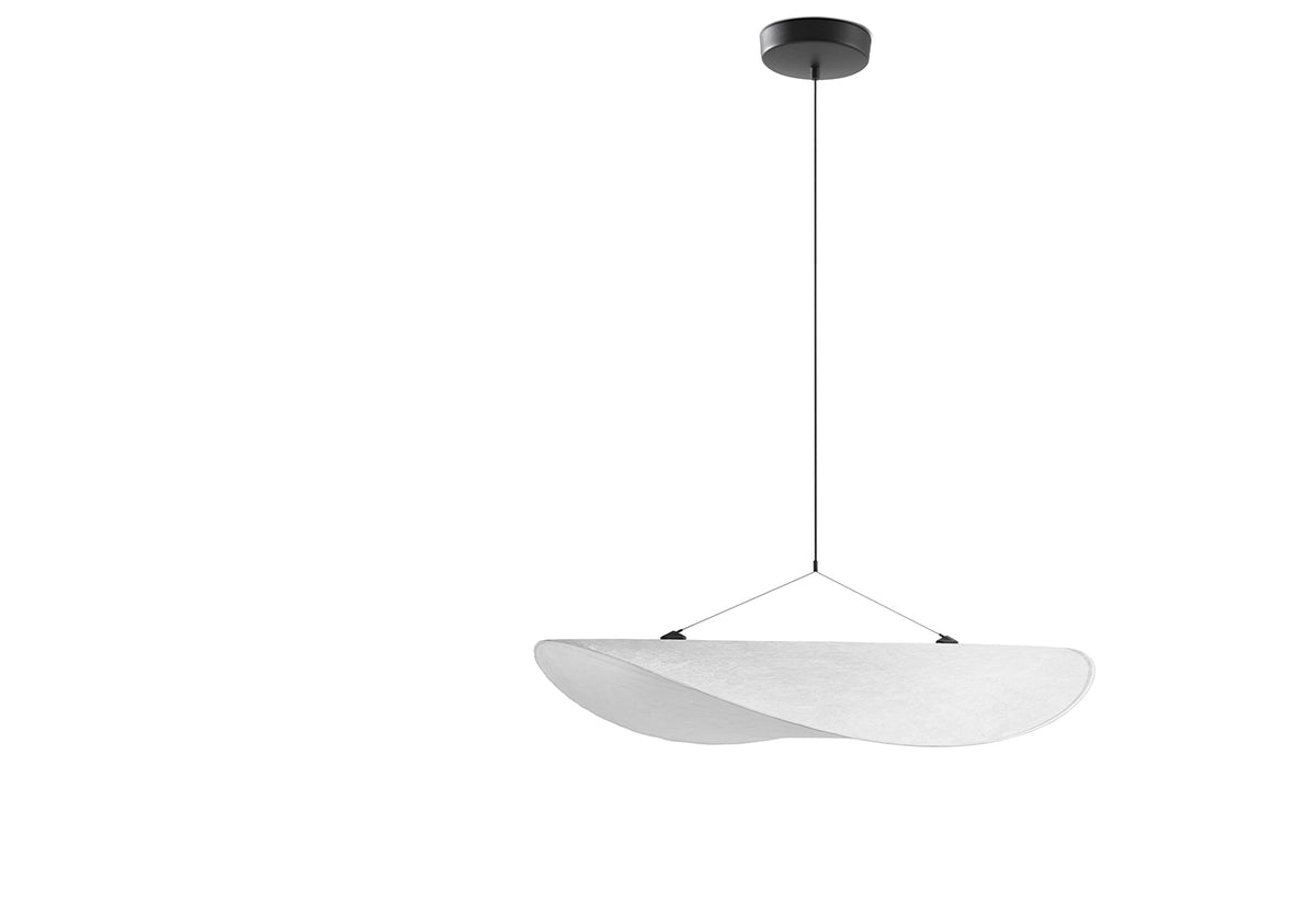 Tense pendant light, 2020, Panter and tourron, New works