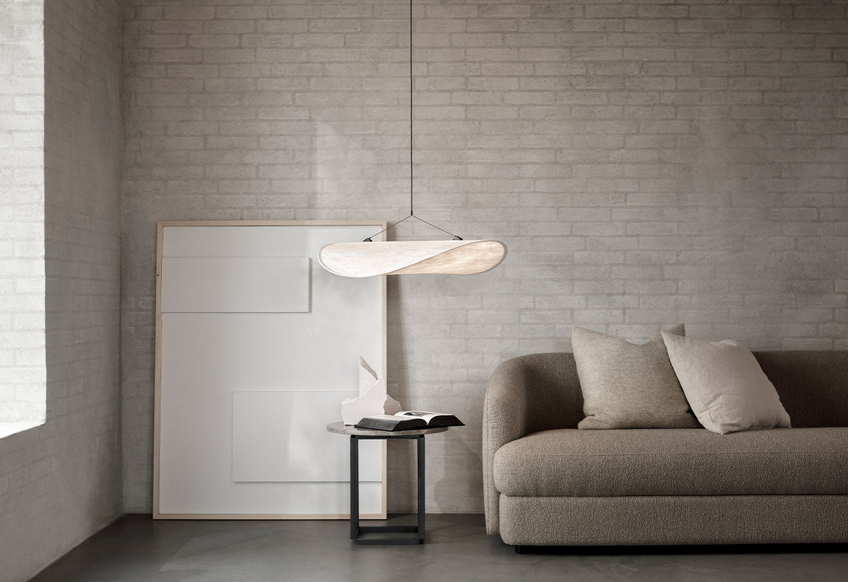 Tense pendant light, 2020, Panter and tourron, New works