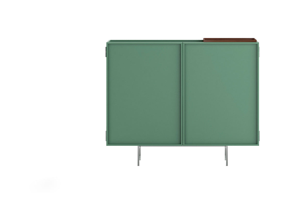 Lochness Cabinet, Piero lissoni, Cappellini