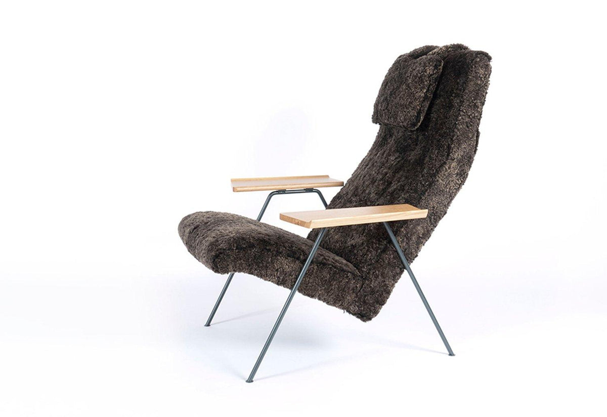 Reclining Chair | Centenary Edition, Robin day, Twentytwentyone