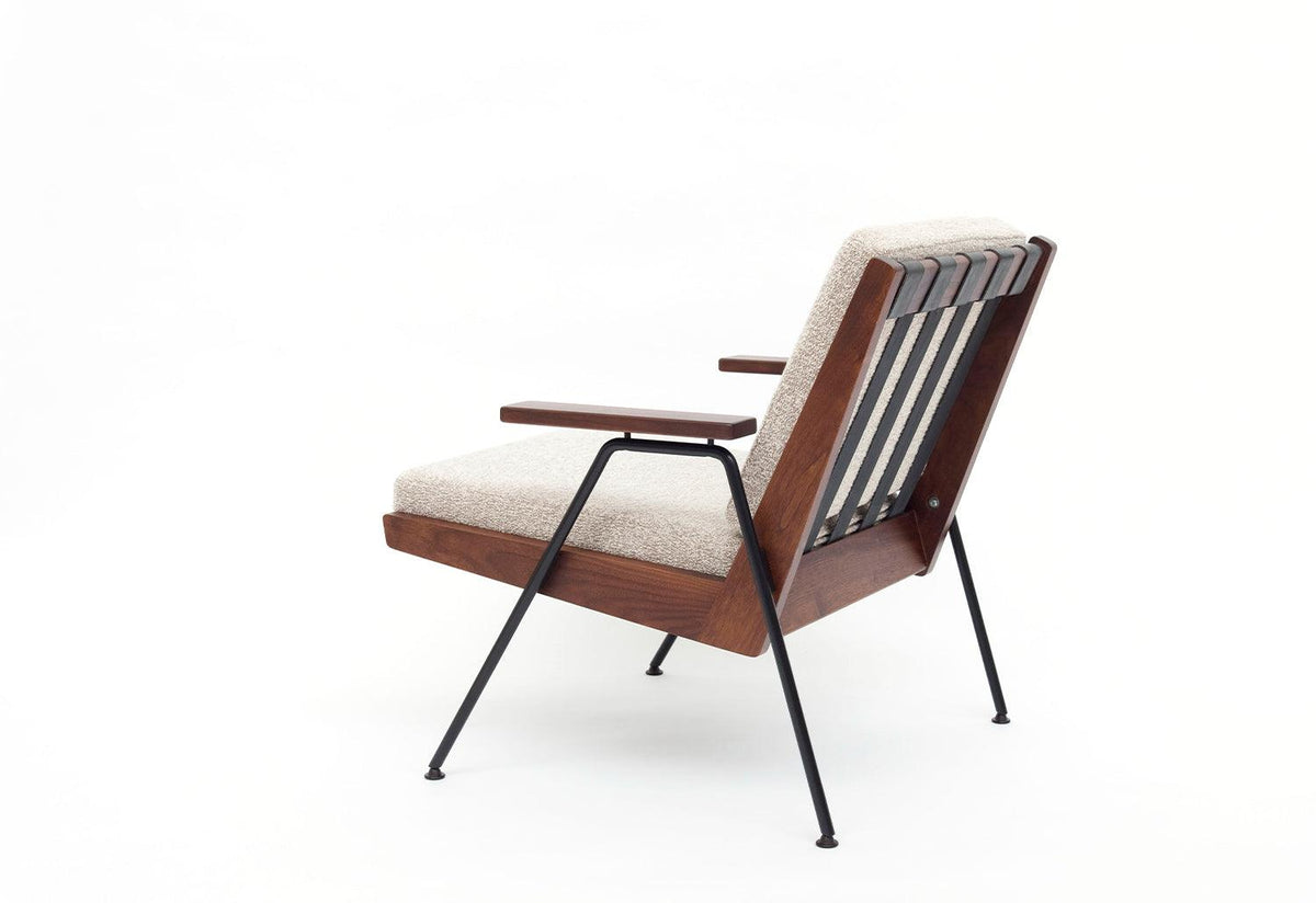 Chevron Armchair, Robin day, Twentytwentyone