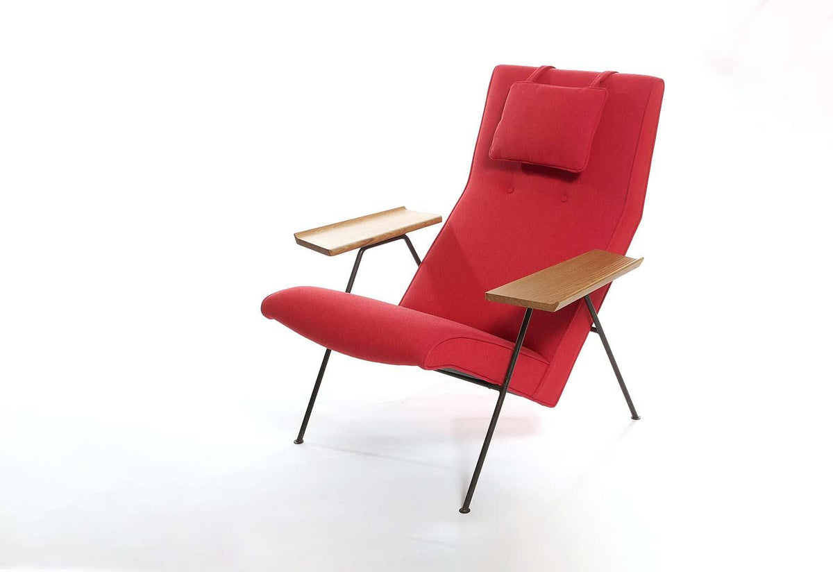 Reclining chair, 1952, Robin day, Twentytwentyone