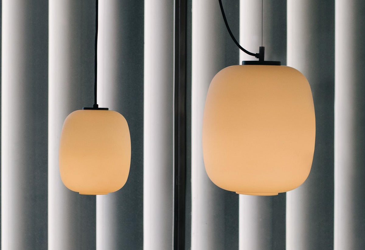 Globo Cesta Pendant, Miguel mila, Santa and cole
