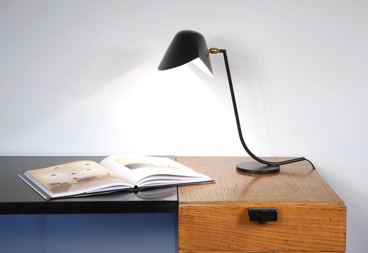 Serge Mouille Editions | twentytwentyone