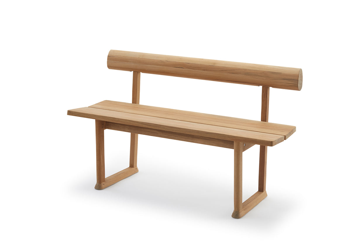 Banco Bench, Hugo passos, Fritz hansen