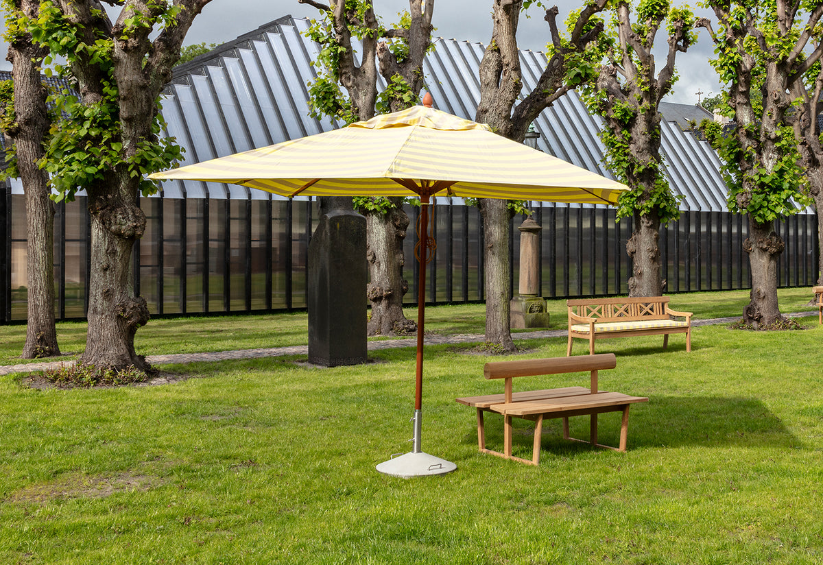 Banco Bench, Hugo passos, Fritz hansen