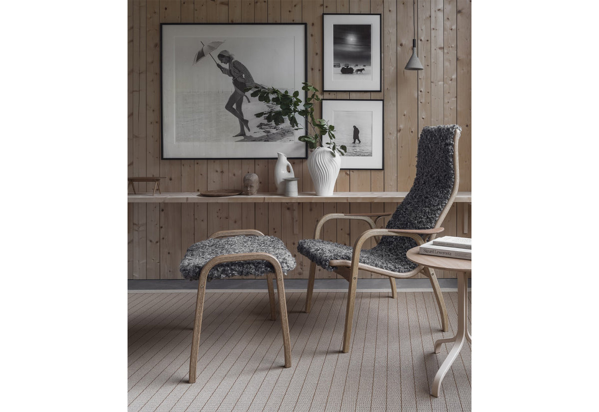 Lamino Stool, Yngve ekström, Swedese