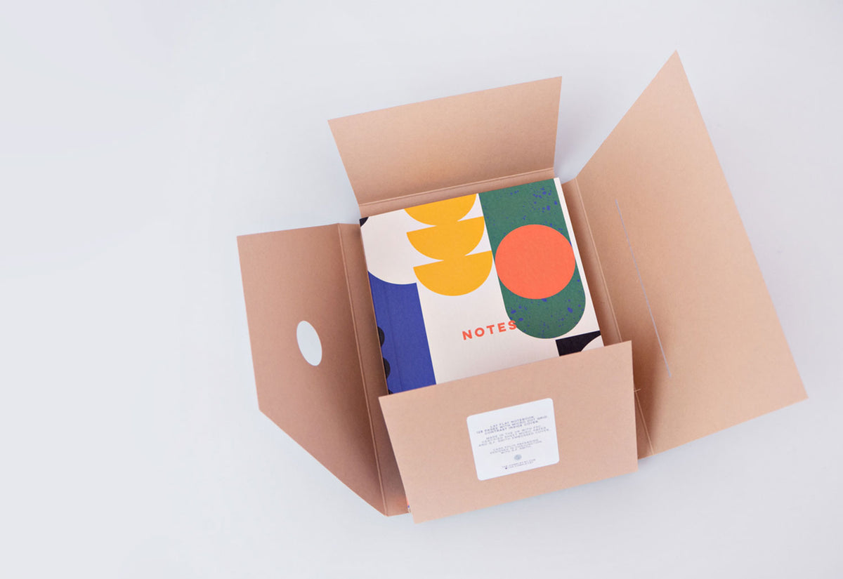 Helsinki Notebook, The completist