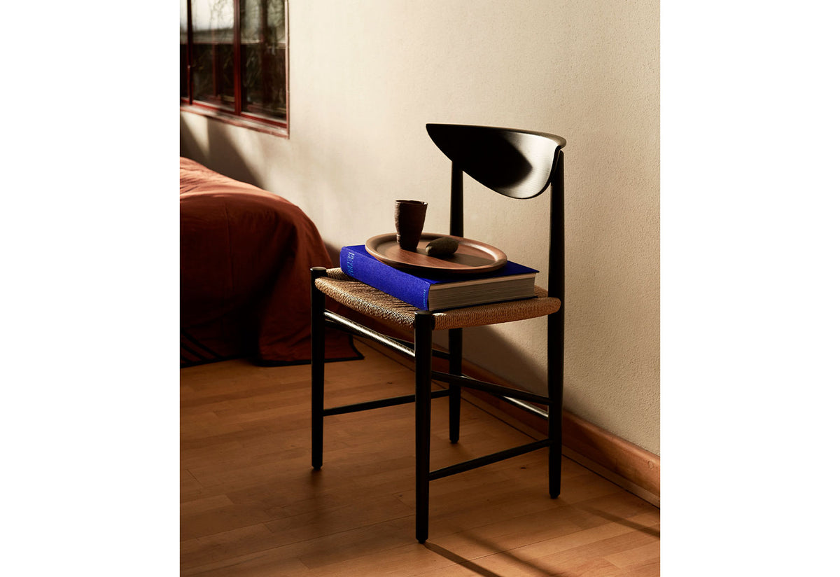 Drawn Chair, Hvidt and molgaard, Andtradition