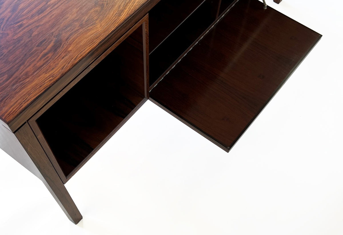 Gunni Omann, Model 77 Desk, 1960