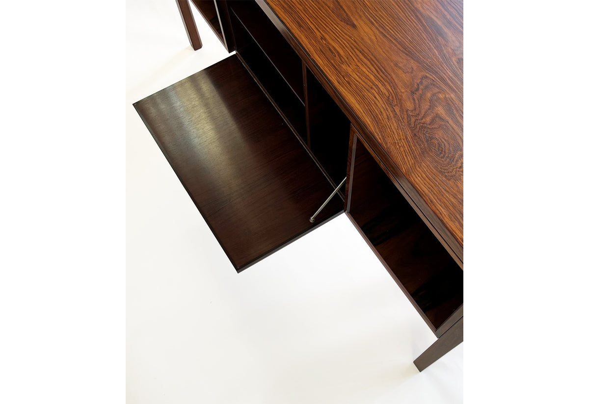 Gunni Omann, Model 77 Desk, 1960